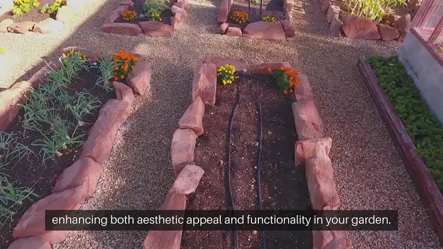 Video thumbnail for Raised Bed Garden Ideas