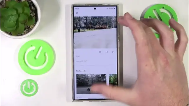 Video thumbnail for How to Remove Delete Post on VSCO