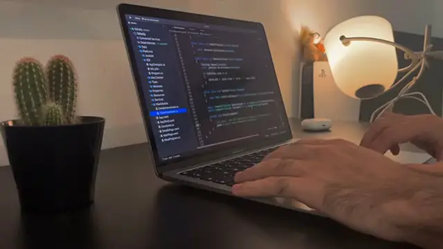 Video thumbnail for How I Landed My First Software Engineering Job