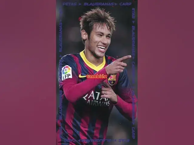 Video thumbnail for LA LIGA MINTIÓ SOBRE UN RÉCORD DEL CLÁSICO