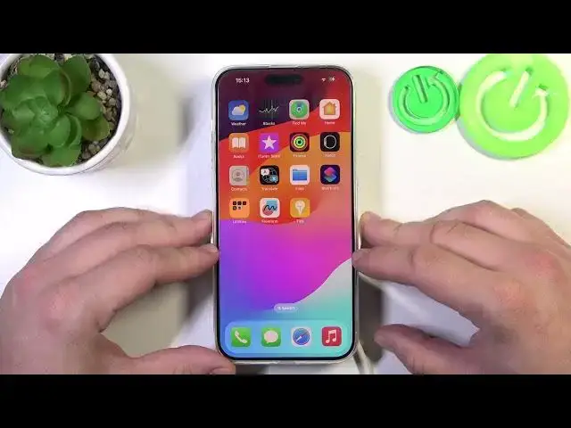'Video thumbnail for iPhone 15 Pro Max - Does it support Wireless Charging'