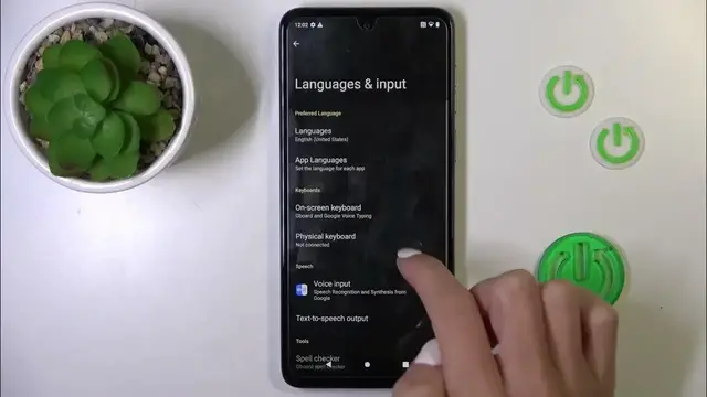 Video thumbnail for How to Activate Emoji Switch Key on MOTOROLA Moto G54?