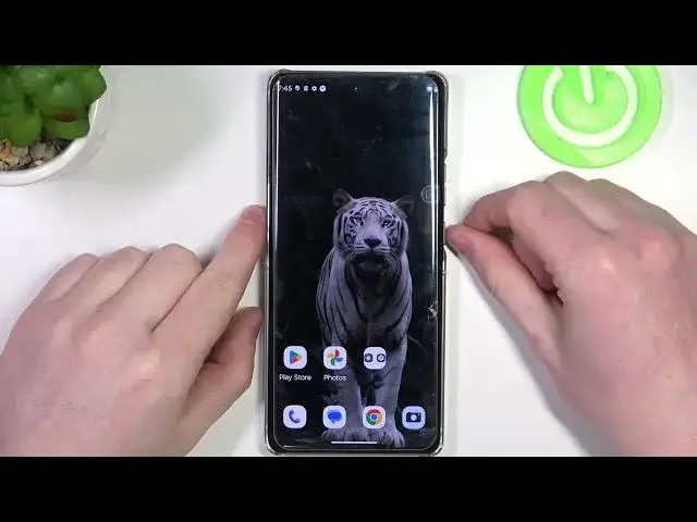 'Video thumbnail for How To Power Off Motorola Edge 40 Pro'