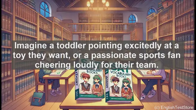 Video thumbnail for 5000 Must Know SAT Vocabulary - SAT Vocabulary: Understanding 'Demonstrative'