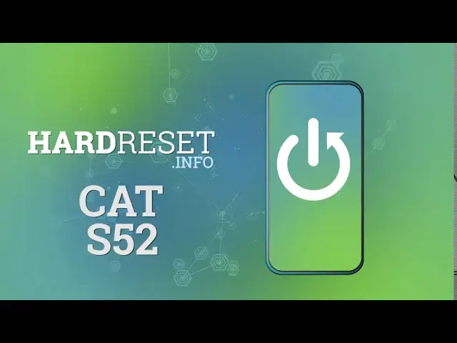 Video thumbnail for How to Change Photo Resolution in CAT S52 – Change Width to Height Ratio