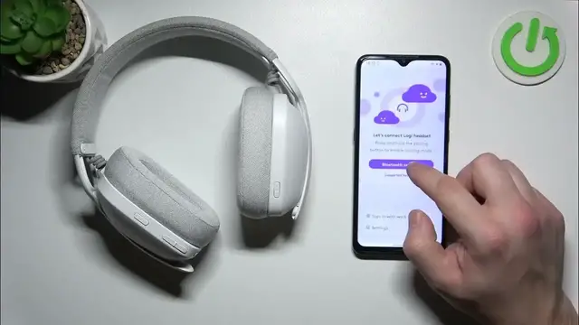 Video thumbnail for How To Pair Logitech Zone Vibe 100 With Smartphone App