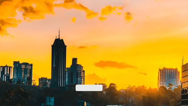 Video thumbnail for Top 15 Most Beautiful Buildings In Kenya (AI)
