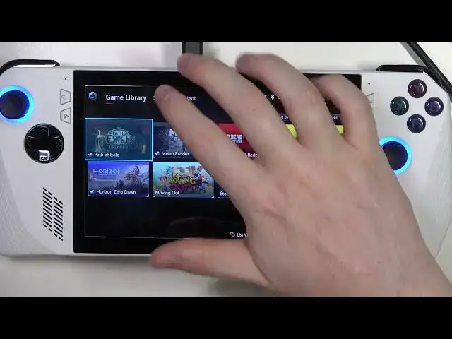 Video thumbnail for How To Change Memory Assigned To GPU On ASUS ROG Ally