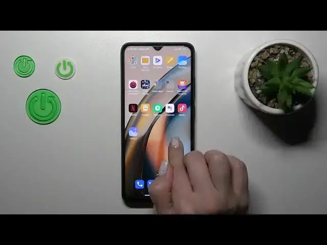 'Video thumbnail for How to Add & Remove Home Screen Widgets on a POCO C50'