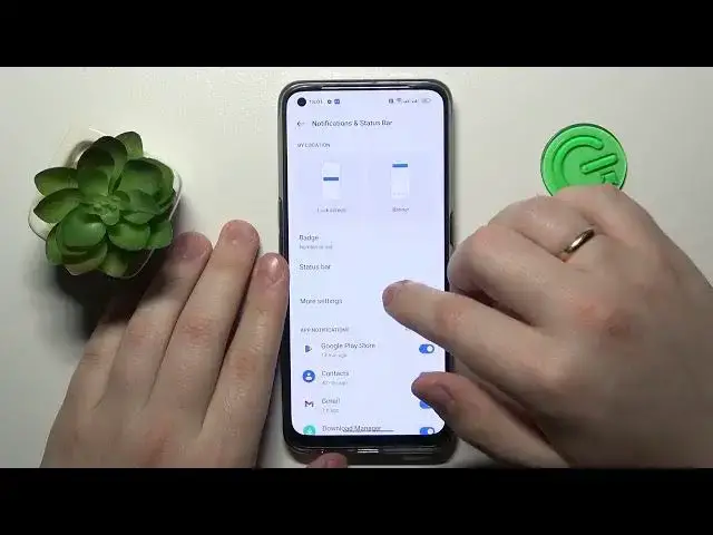 Video thumbnail for Stop wasting your data! Learn how to track your usage on Realme phones?