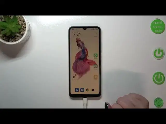'Video thumbnail for How to Enable Eye Comfort Mode on POCO C50 / Activate Blue Light Filter on POCO C50'