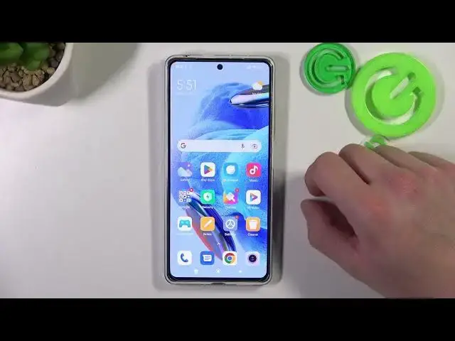 Video thumbnail for How to Mute/Unmute Charging Sounds on a REDMI Note 12 Pro