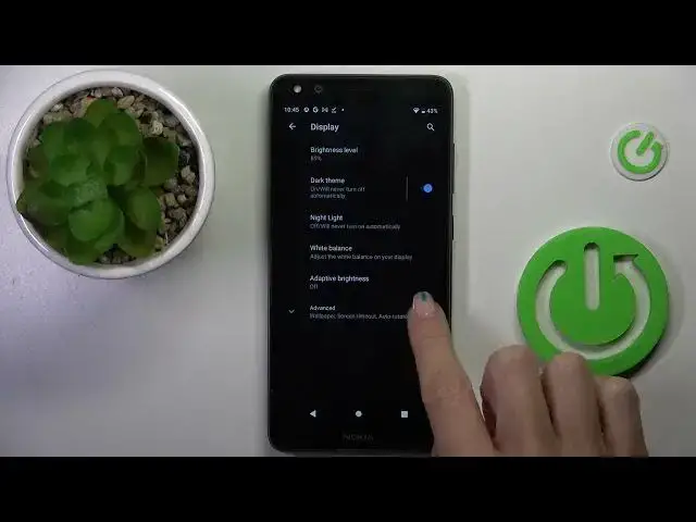 'Video thumbnail for How to Change Screen Timeout in NOKIA C01 PLUS – Manage Screen Sleep Time'