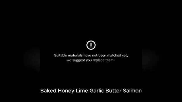 'Video thumbnail for Baked Honey Lime Garlic Butter Salmon A Culinary Delight That Will Change Your Seafood Game Forever'