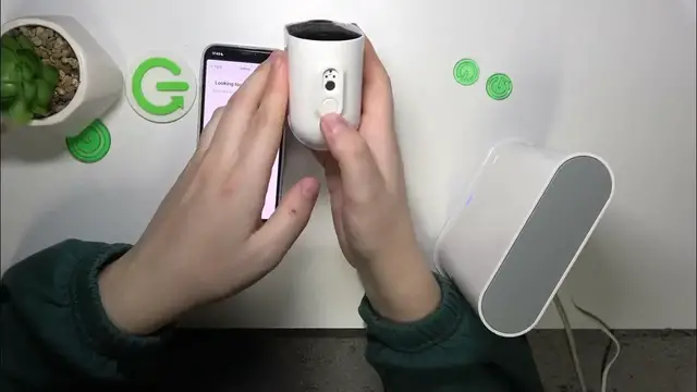 Video thumbnail for How to Connect ARLO Pro 3 Security Camera with its Base Station