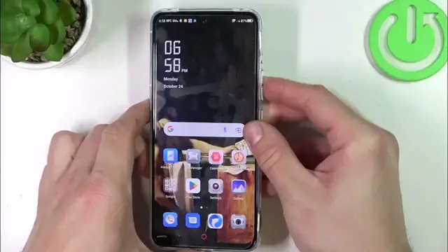 Video thumbnail for ZTE NUBIA RED MAGIC 6R - Does It Have Headphones Jack?