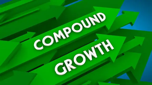Video thumbnail for Top 5 Compounding Assets for Massive Wealth!