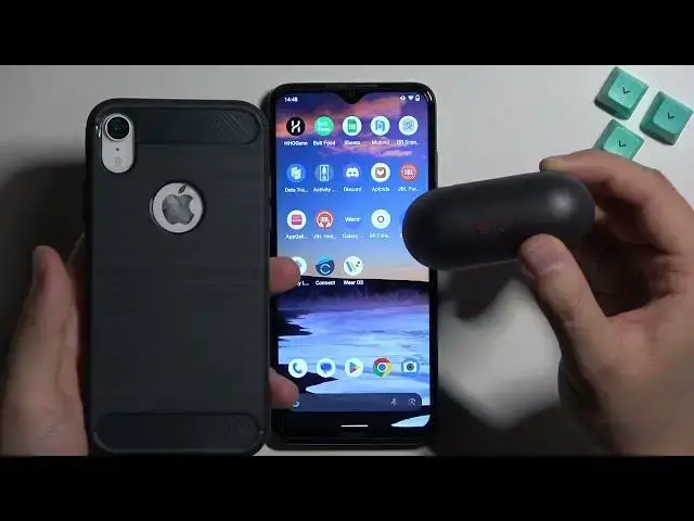 Video thumbnail for How to Pair Sony WF-C500 with Android Phone / Tablet?