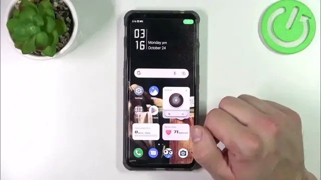 Video thumbnail for Does ZTE Nubia Red Magic 7S have Screen Recording – Screen Recorder