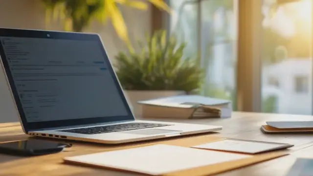 'Video thumbnail for Crafting a Professional Email Signature: Essential Elements and Best Practices'