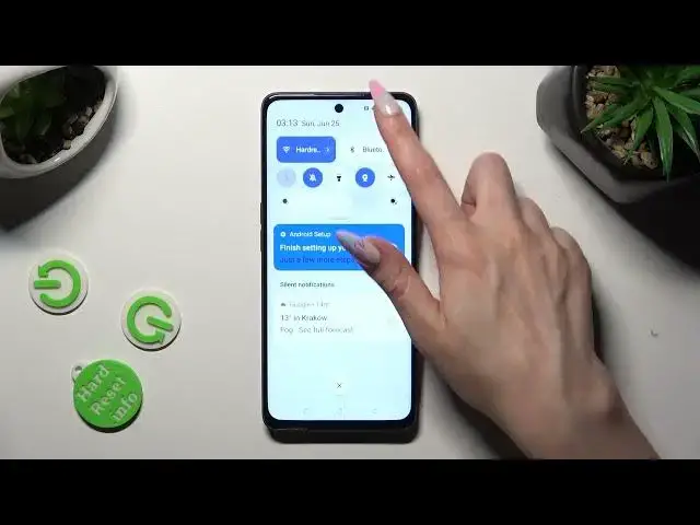 'Video thumbnail for How to Turn On/Off Auto Brightness on OPPO A1?'