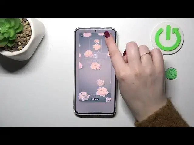Video thumbnail for How to Change Wallpaper on SAMSUNG Galaxy S24+?