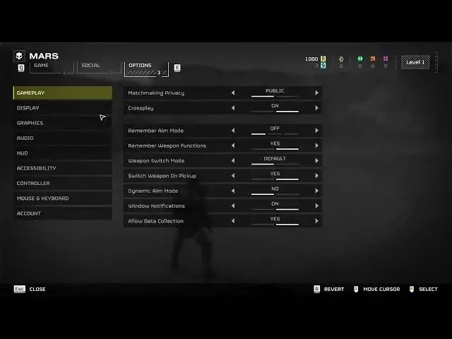 Video thumbnail for How To Change HUD Curve In Helldivers 2