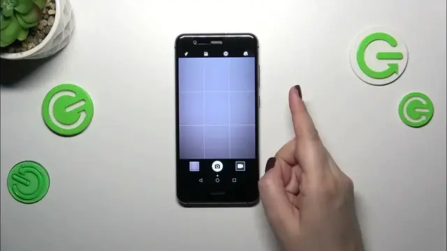 Video thumbnail for How to Reset Camera Settings on HUAWEI P10 Lite