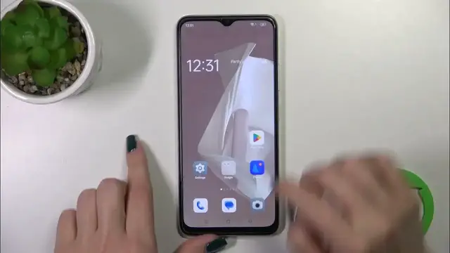 Video thumbnail for How to Turn On or Off Silent Mode on OPPO A38 | Master Your Sound Settings!