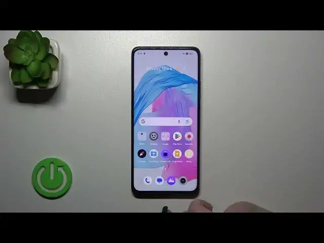 Video thumbnail for How to Turn On/Off Silent Mode on Realme Narzo 60?