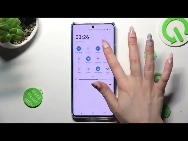 'Video thumbnail for How to Turn On / Turn Off the Portrait Lock on a VIVO X90 Pro - Auto Rotate - Orientation Lock'
