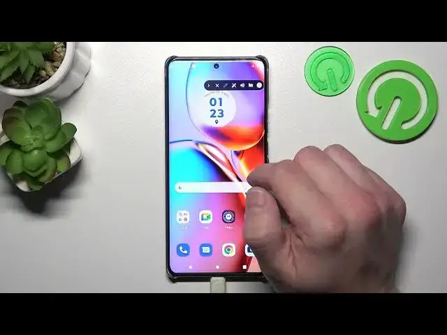 'Video thumbnail for Does Motorola Edge 40 Pro Have Screen Recording'