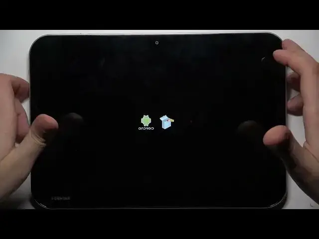 Video thumbnail for How to Enter the Boot Mode on TOSHIBA AT10-A