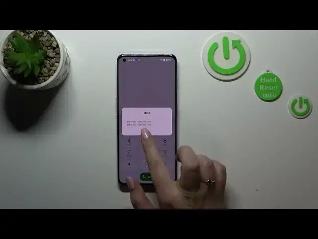 'Video thumbnail for How to Check IMEI and Serial Number on OnePlus 11'