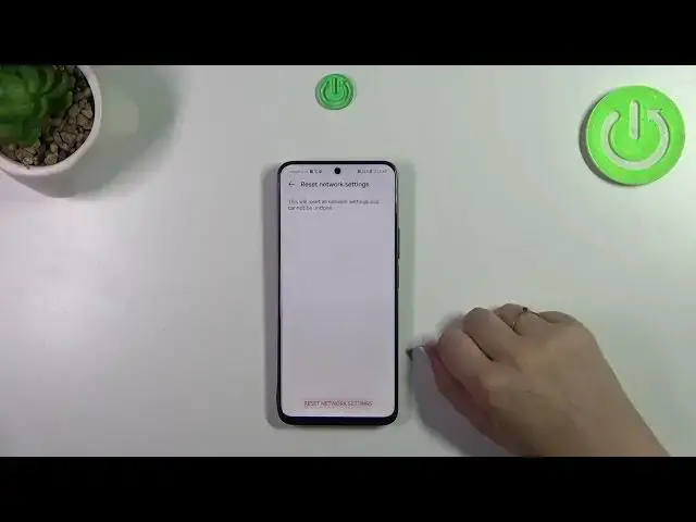 'Video thumbnail for How to Reset Network Settings on a HONOR 90 Lite - WiFi, Bluetooth & Cellular'
