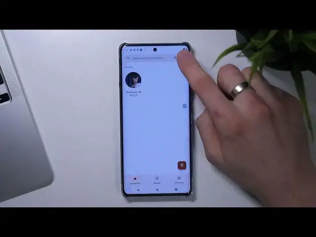'Video thumbnail for How To Announce Caller ID In Motorola Edge 40 Pro'