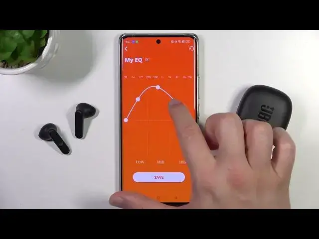 Video thumbnail for How to Improve Sound Quality on JBL Wave Flex?