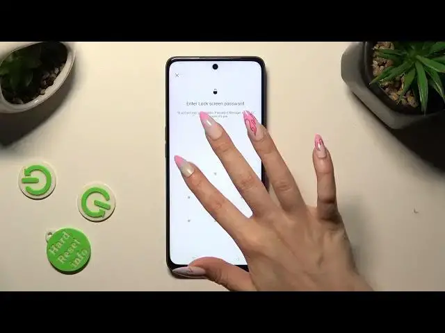 'Video thumbnail for How to Change Passwords Saved to Google on OPPO F23 - Autofill with Google'