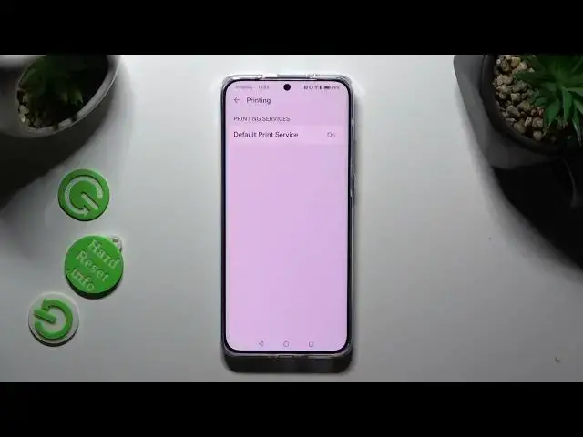'Video thumbnail for How to Connect Printer with HUAWEI P60 PRO?'