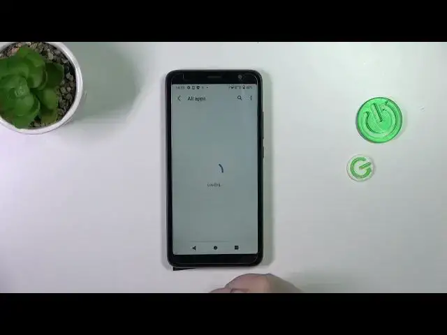 Video thumbnail for How to Reset App Preferences on TCL 403 - Restore App Defaults