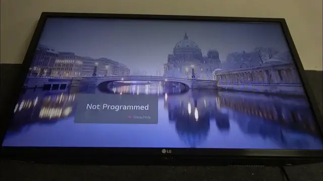 Video thumbnail for How To Manage Equalizer Settings On LG LED WebOS