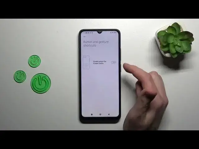 Video thumbnail for How to Customize Quick Launch Preferences on a POCO C50 - Power Button & Volume Keys Quick Launch