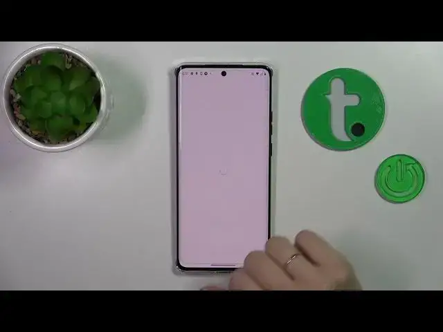 'Video thumbnail for How to Disable the Google Assistant App on MOTOROLA Edge 40'