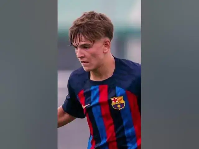 Video thumbnail for La historia de Juan Hernandez
Video completo en YouTube
#juanhernandez #Barça