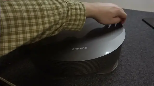 Video thumbnail for How To Remove & Replace Dustbin In Dreame L10S PRO