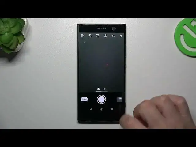 'Video thumbnail for How to Change Photo Aspect Ratio on SONY Xperia XA2'