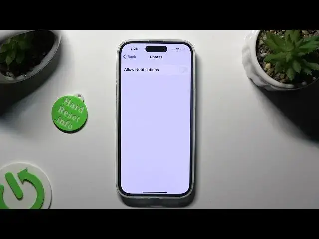 Video thumbnail for How to Turn On/Off App Notifications on iPhone 15 - Manage Notifications Settings