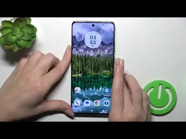 Video thumbnail for How to Turn On Silent Mode on MOTOROLA Edge 40 Neo