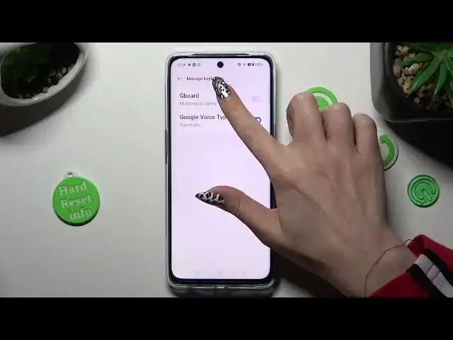 Video thumbnail for How to Activate Auto Correction on OnePlus Nord CE 3 Lite