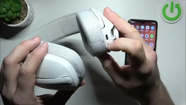 Video thumbnail for How To Soft Reset Logitech Zone Vibe 100